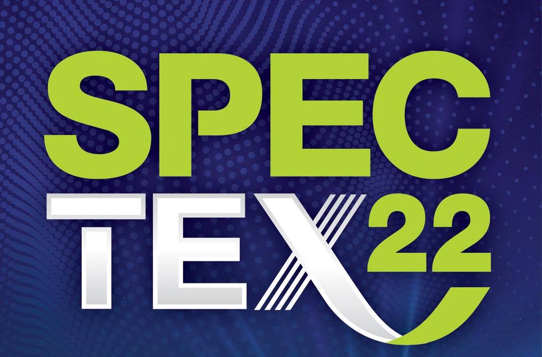 Spextex 2022